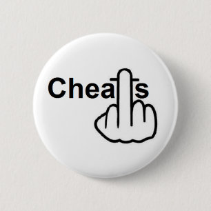 Button Cheats Flip
