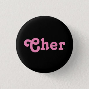 Button Cher