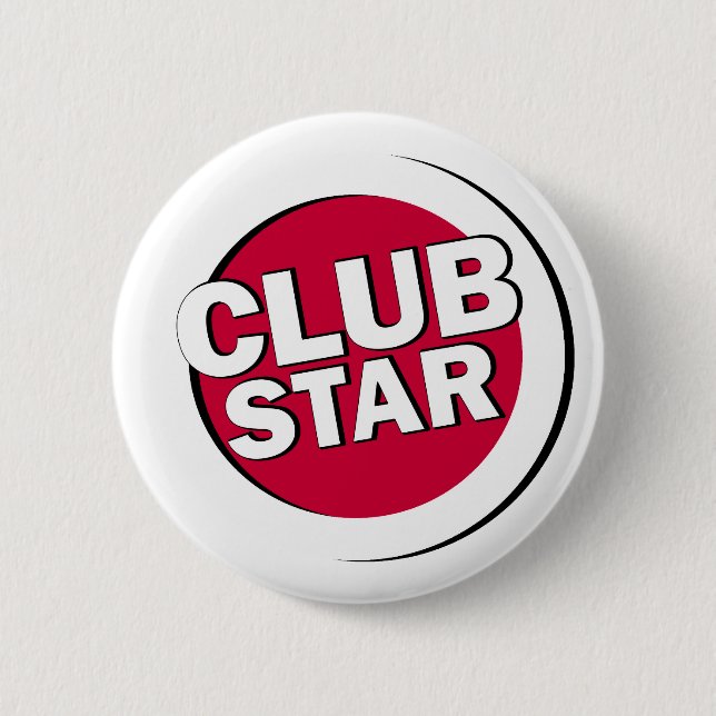 Button Club_Star (Front)