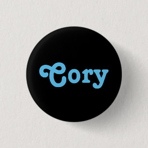 Button Cory