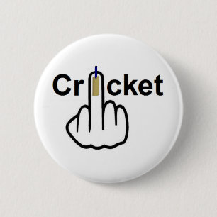 Button Criket Flip