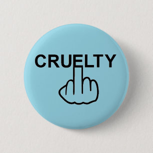 Button Cruelty Flip