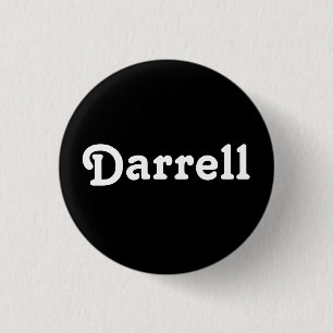 Button Darrell