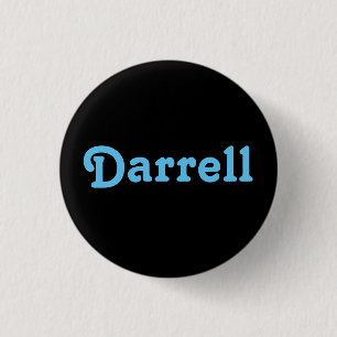Button Darrell