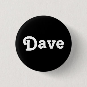 Button Dave
