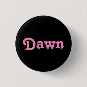 Button Dawn