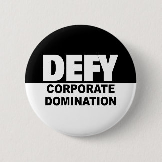 BUTTON defy corp domination