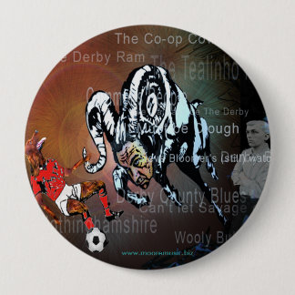 Button "Derby Fan Fayre"