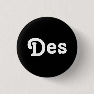 Button Des