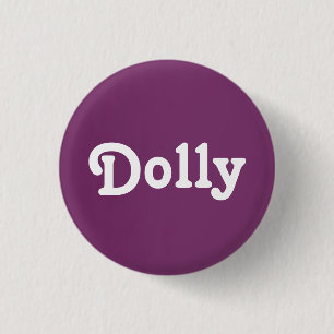Button Dolly