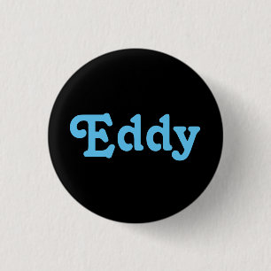 Button Eddy