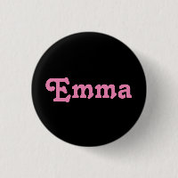 Button Emma