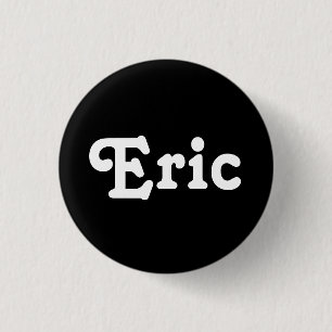Button Eric