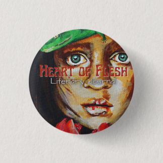 Button - Eve and the Serpent