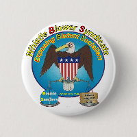 Button Exposing Bernie Sanders Blatant Socialism
