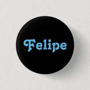 Button Felipe