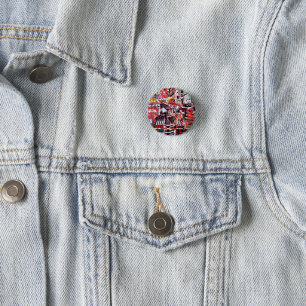 Button – Fragmented Pulse