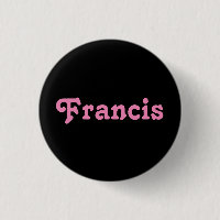 Button Francis