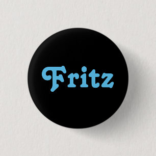 Button Fritz