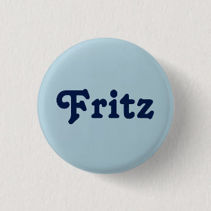 Button Fritz