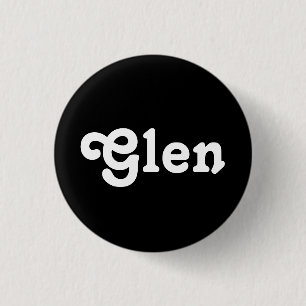 Button Glen