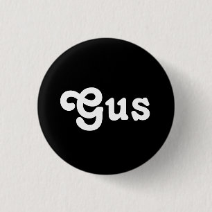 Button Gus