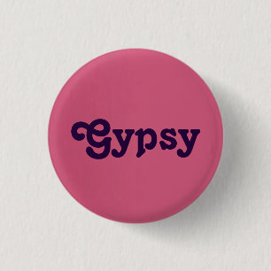 Button Gypsy