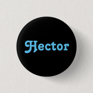 Button Hector