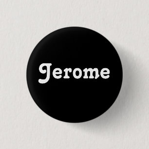 Button Jerome