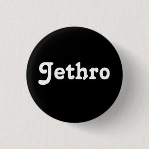 Button Jethro