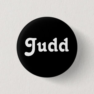 Button Judd
