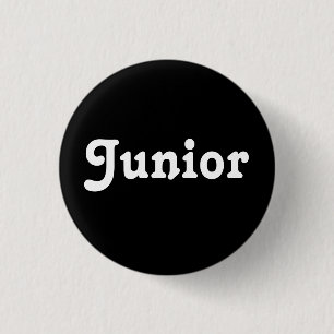 Button Junior