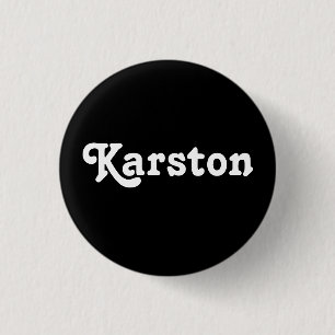 Button Karston