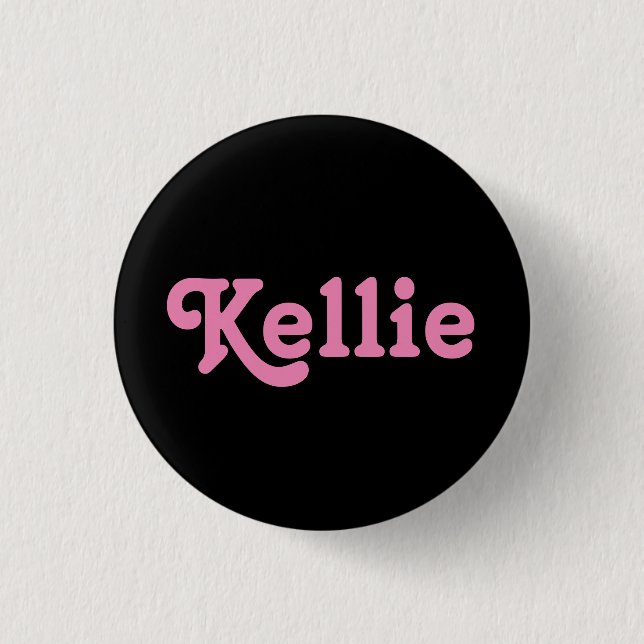 Button Kellie (Front)
