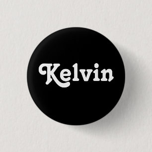 Button Kelvin