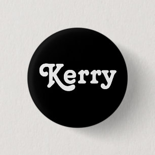 Button Kerry