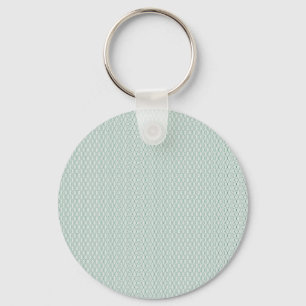 Button Keychain