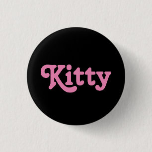 Button Kitty