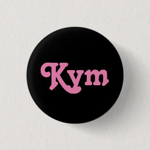 Button Kym