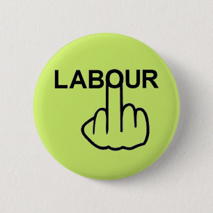 Button Labour Flip