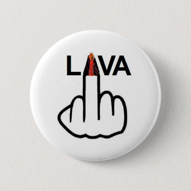 Button Lava Flip (Front)