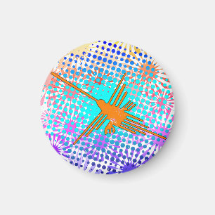 Button Magnet