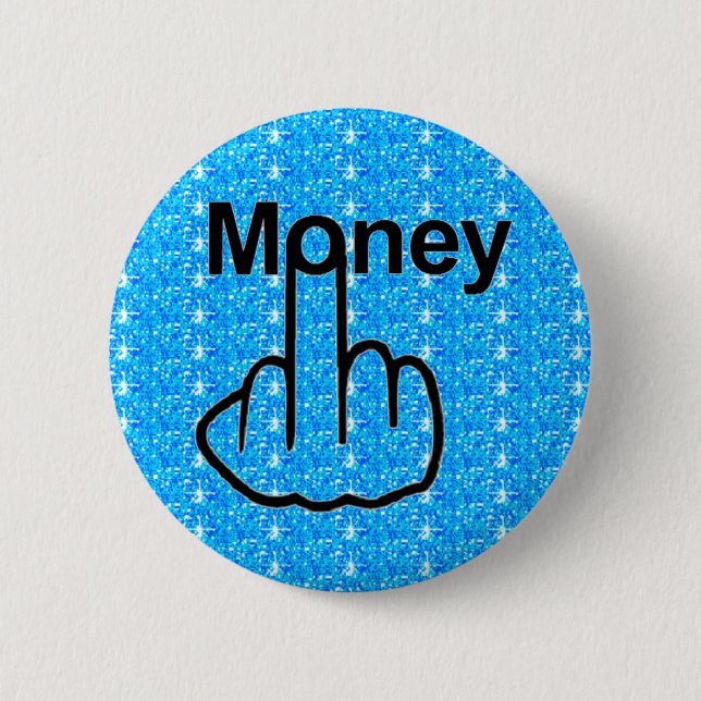 Button Money Flip (Front)