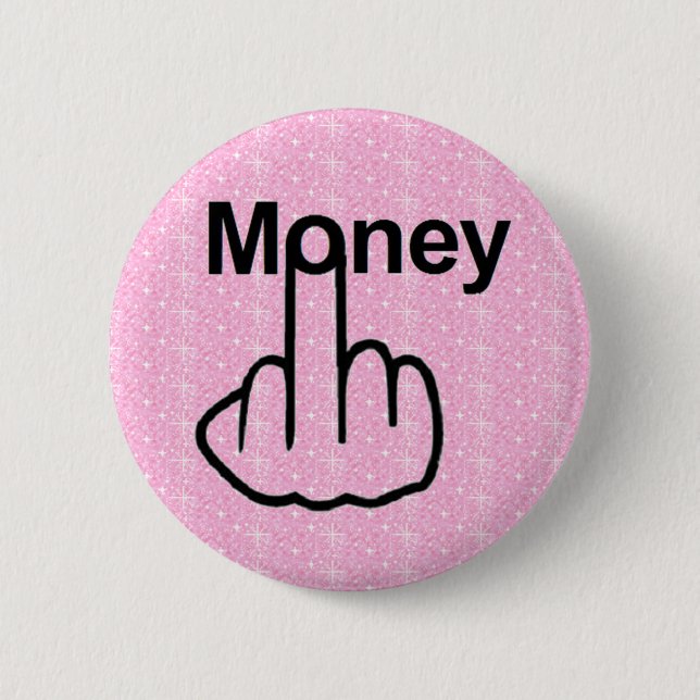 Button Money Flip (Front)