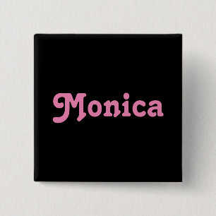 Button Monica