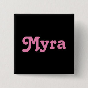 Button Myra