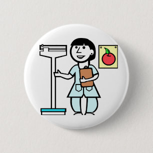 Button Nutritionist