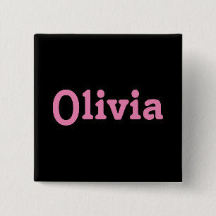Button Olivia
