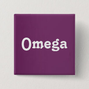 Button Omega