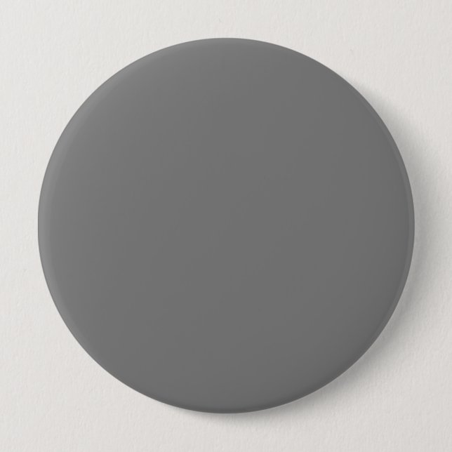 Button over 50 colours Customise (Front)